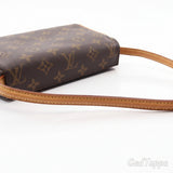 Louis Vuitton Recital Handbag, Women's Bag, M51900 - Pre-owned