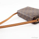 Louis Vuitton Recital Handbag, Women's Bag, M51900 - Pre-owned