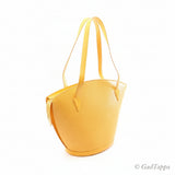 Louis Vuitton Saint Jacques-shopping-skuldertaske, dametaske, M52269