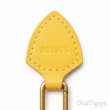 Louis Vuitton Saint Jacques-shopping-skuldertaske, dametaske, M52269