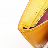 Louis Vuitton Saint Jacques-shopping-skuldertaske, dametaske, M52269
