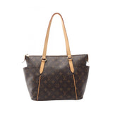 Louis Vuitton Totally PM Tote Bag, Women's Bag, M56688 - Pre-owned