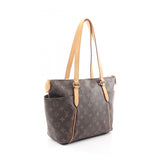 Louis Vuitton Totally PM Tote Bag, Women's Bag, M56688 - Pre-owned
