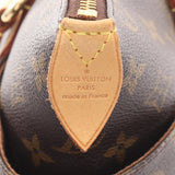 Louis Vuitton Totally PM Tote Bag, Women's Bag, M56688 - Pre-owned