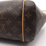 Louis Vuitton Totally PM Tote Bag, Women's Bag, M56688 - Pre-owned
