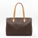 Louis Vuitton Totally PM Tote Bag, Women's Bag, M56688 - Pre-owned