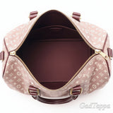 Louis Vuitton Speedy Bandoulière 30 Monogram Idylle 2-Way Handbag, Women's Bag M56704