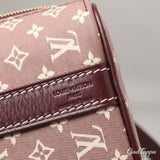 Louis Vuitton Speedy Bandoulière 30 Monogram Idylle 2-Way Handbag, Women's Bag M56704