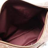 Louis Vuitton Speedy Bandoulière 30 Monogram Idylle 2-Way Handbag, Women's Bag M56704
