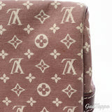 Louis Vuitton Speedy Bandoulière 30 Monogram Idylle 2-Way Handbag, Women's Bag M56704