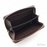 Louis Vuitton Zippy Coin Purse Coin Case Wallet for Women M63003 - Pre-owned