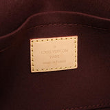Louis Vuitton Favorite PM Monogram 2-Way Handbag, Women's Bag M40717 - Pre-owned