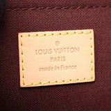 Louis Vuitton Favorite MM Monogram 2-Way Handbag, Women's Bag M40718 - Vintage