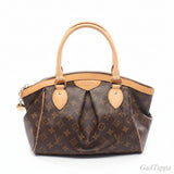 Louis Vuitton Tivoli PM Monogram Handbag, Women's Bag, M40143 - Pre-Owned