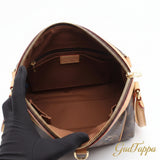 Louis Vuitton Tivoli PM Monogram Handbag, Women's Bag, M40143 - Pre-Owned