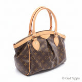 Louis Vuitton Tivoli PM Monogram Handbag, Women's Bag, M40143 - Pre-Owned