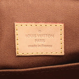 Louis Vuitton Tivoli PM Monogram Handbag, Women's Bag, M40143 - Pre-Owned