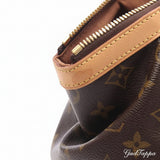 Louis Vuitton Tivoli PM Monogram Handbag, Women's Bag, M40143 - Pre-Owned