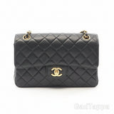 Chanel Matelassé Double Face Shoulder Bag (Women's Bag)- Pre-owned