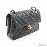 Chanel Matelassé Double Face Shoulder Bag (Women's Bag)- Pre-owned