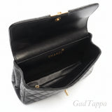 Chanel Matelassé Double Face Shoulder Bag (Women's Bag)- Pre-owned