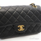 Chanel Matelassé Double Face Shoulder Bag (Women's Bag)- Pre-owned