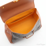 Goyard Saigon Mini 2-Way Handbag, Women's Bag, SAIGONMINTY01CL03P - Pre-owned