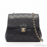 Chanel Matelassé Shoulder Bag (Women's Bag) - Pre-owned