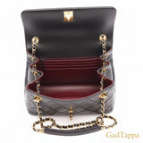 Chanel Matelassé Shoulder Bag (Women's Bag) - Pre-owned