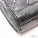 Chanel Matelassé Shoulder Bag (Women's Bag) - Pre-owned