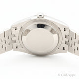 Rolex Datejust 36 Random Serial Number Watch Men's 126200 - Pre-Owned