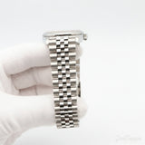 Rolex Datejust 36 Random Serial Number Watch Men's 126200 - Pre-Owned