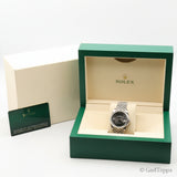 Rolex Datejust 36 Random Serial Number Watch Men's 126200 - Pre-Owned
