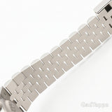 Rolex Datejust 36 Random Serial Number Watch Men's 126200 - Pre-Owned