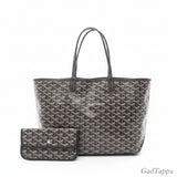 Goyard Saint Louis PM Tote Bag - Women's Bag - Pre-owned