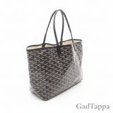 Goyard Saint Louis PM Tote Bag - Women's Bag - Pre-owned