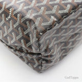 Goyard Saint Louis PM Tote Bag - Women's Bag - Pre-owned