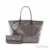 Goyard Saint Louis PM Tote Bag - Women's Bag - Pre-owned