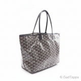 Goyard Saint Louis PM Tote Bag - Women's Bag - Pre-owned