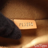 حقيبة كتف Sac Coeur بنقوش مونوغرام من لويس فويتون، حقيبة نسائية M57456