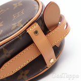 حقيبة كتف Sac Coeur بنقوش مونوغرام من لويس فويتون، حقيبة نسائية M57456