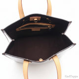 Louis Vuitton Lead PM Monogram Vernis Amarante Handbag, Women's Bag M91993 - Pre-owned