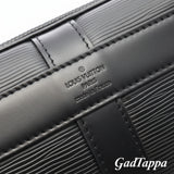 Louis Vuitton Noé Epi Noir Shoulder Bag, Women's Bag M59002 - Pre-Owned