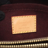 Louis Vuitton Montaigne MM Monogram 2-Way Handbag, Women's Bag M41056
