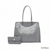 Goyard Hardy PM Tote Bag for Women (HARDY2PMLTY51CG51P) - Pre-owned