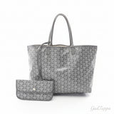Goyard Saint Louis PM Tote Bag - Women's Bag - Pre-owned