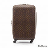 Louis Vuitton Zephyr 70 Monogram -käsimatkatavaroiden laukku miehille M23031