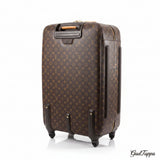Louis Vuitton Zephyr 70 Monogram -käsimatkatavaroiden laukku miehille M23031