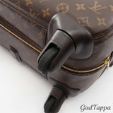 Louis Vuitton Zephyr 70 Monogram -käsimatkatavaroiden laukku miehille M23031