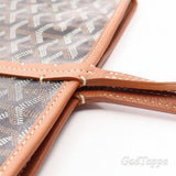 Goyard Saint Louis PM Tote Bag - Women's Bag - Pre-Owned